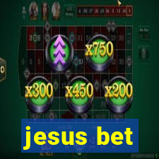 jesus bet